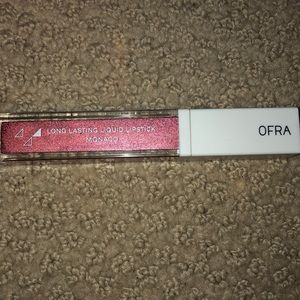 Ofra liquid lip